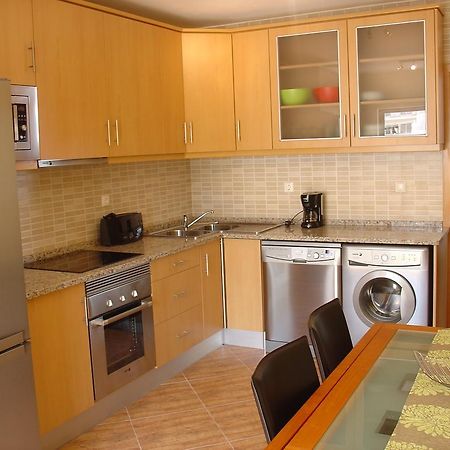 Apartamento Sol E Mar 2 Monte Gordo Dış mekan fotoğraf