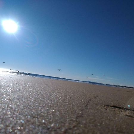 Apartamento Sol E Mar 2 Monte Gordo Dış mekan fotoğraf