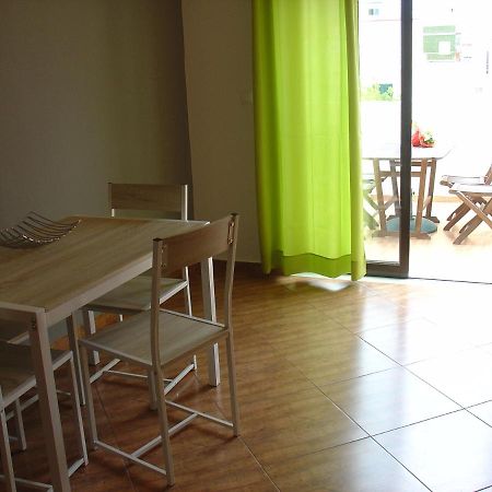 Apartamento Sol E Mar 2 Monte Gordo Dış mekan fotoğraf
