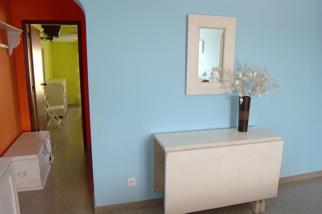 Apartamento Sol E Mar 2 Monte Gordo Dış mekan fotoğraf