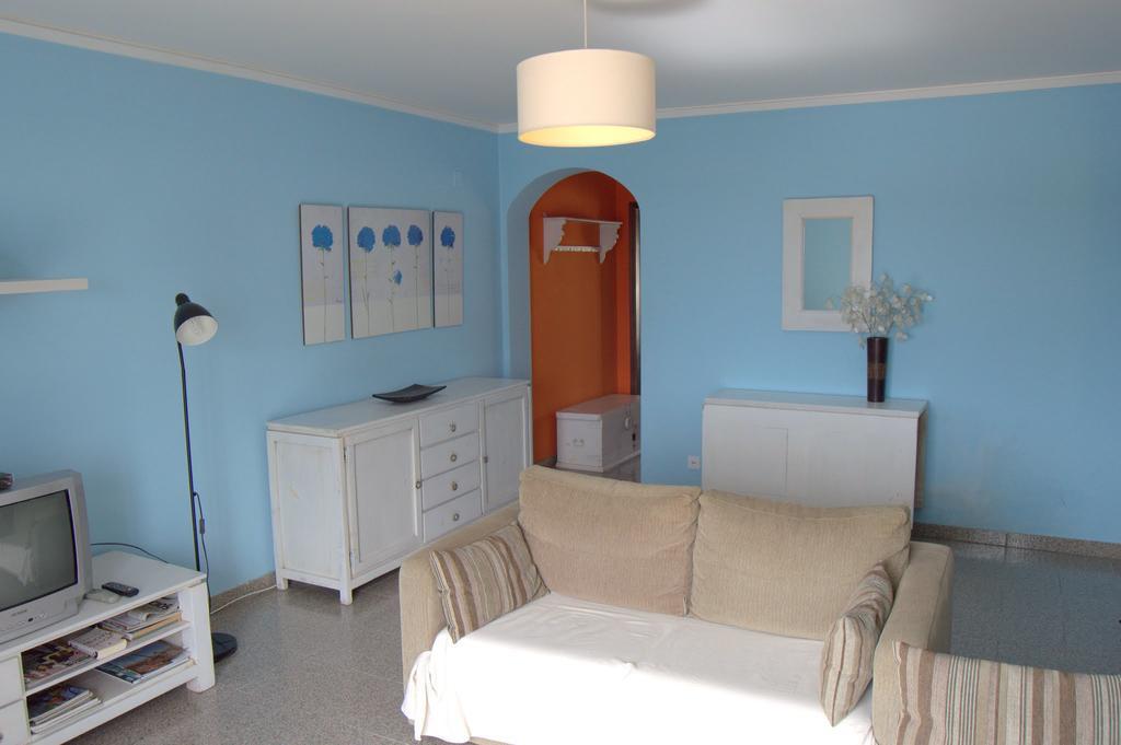 Apartamento Sol E Mar 2 Monte Gordo Dış mekan fotoğraf