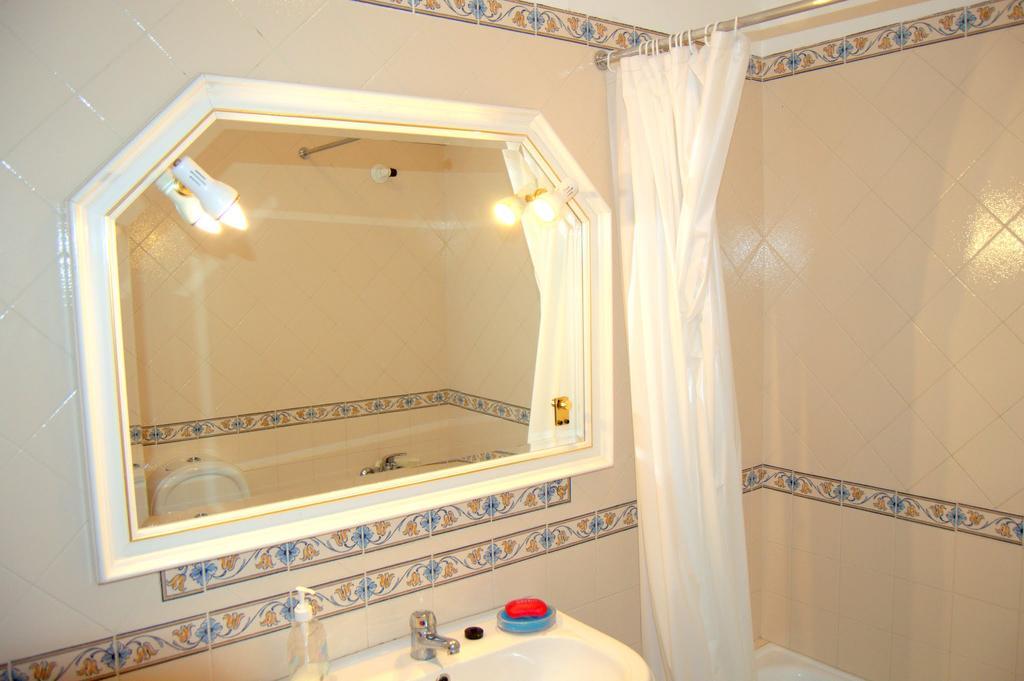 Apartamento Sol E Mar 2 Monte Gordo Dış mekan fotoğraf