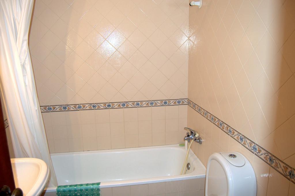 Apartamento Sol E Mar 2 Monte Gordo Dış mekan fotoğraf