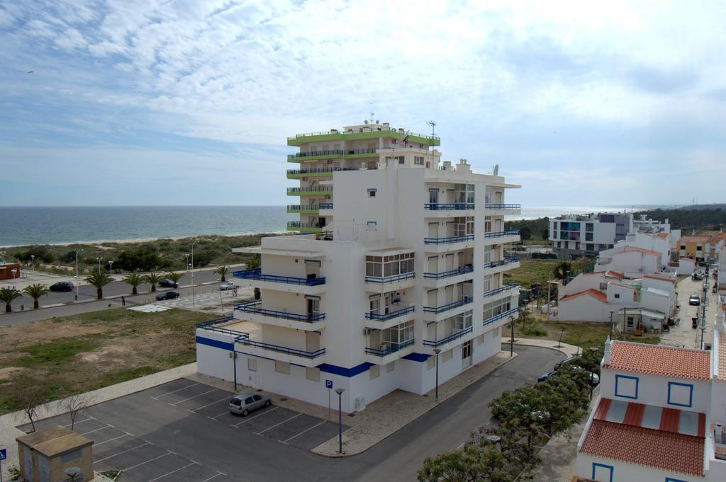 Apartamento Sol E Mar 2 Monte Gordo Dış mekan fotoğraf