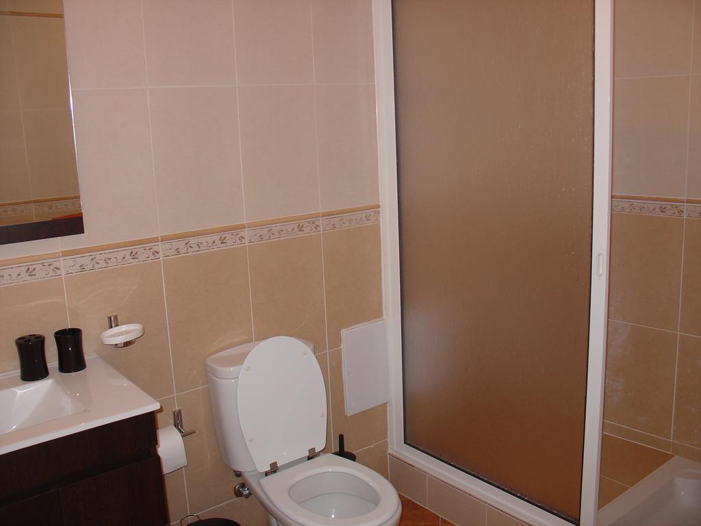 Apartamento Sol E Mar 2 Monte Gordo Dış mekan fotoğraf