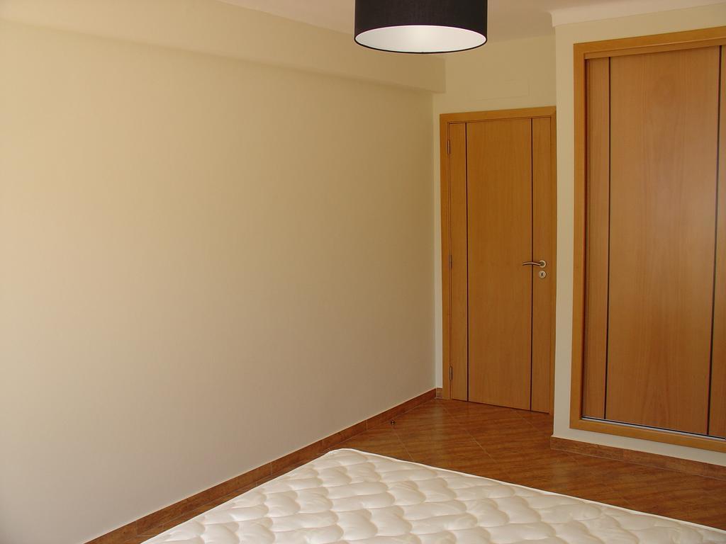 Apartamento Sol E Mar 2 Monte Gordo Dış mekan fotoğraf
