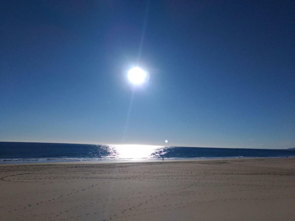 Apartamento Sol E Mar 2 Monte Gordo Dış mekan fotoğraf