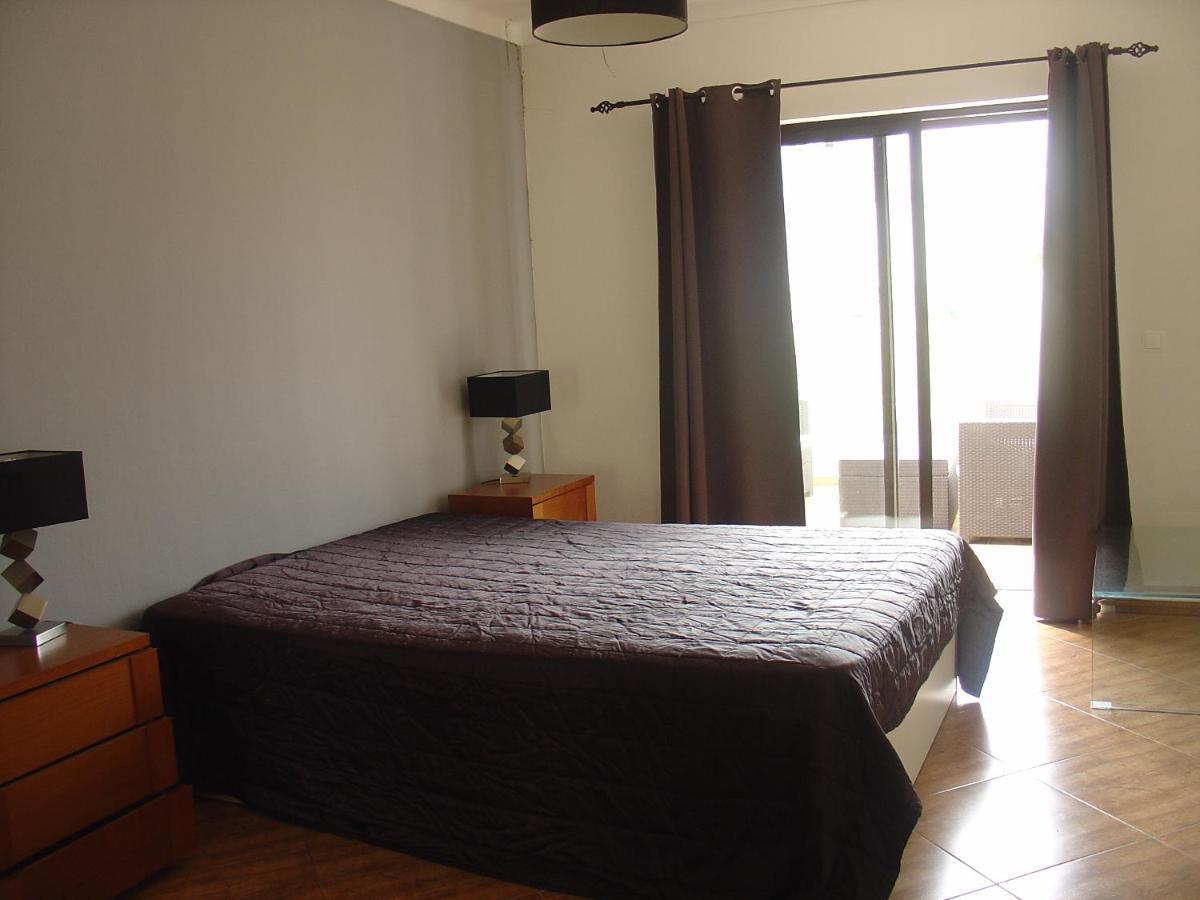Apartamento Sol E Mar 2 Monte Gordo Dış mekan fotoğraf