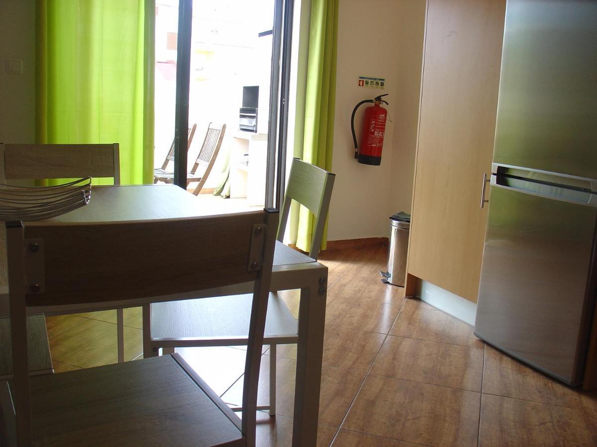 Apartamento Sol E Mar 2 Monte Gordo Dış mekan fotoğraf